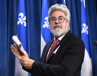 Independent report into Quebec Liberal vote-buying allegations due in January 2026