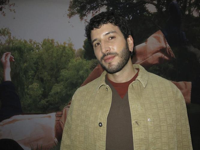 Sebastián Yatra releases new album 'Milagro' inspired by life's small miracles