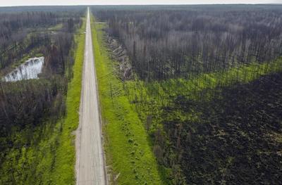 Des chercheurs font le lien entre événements extrêmes et changements climatiques