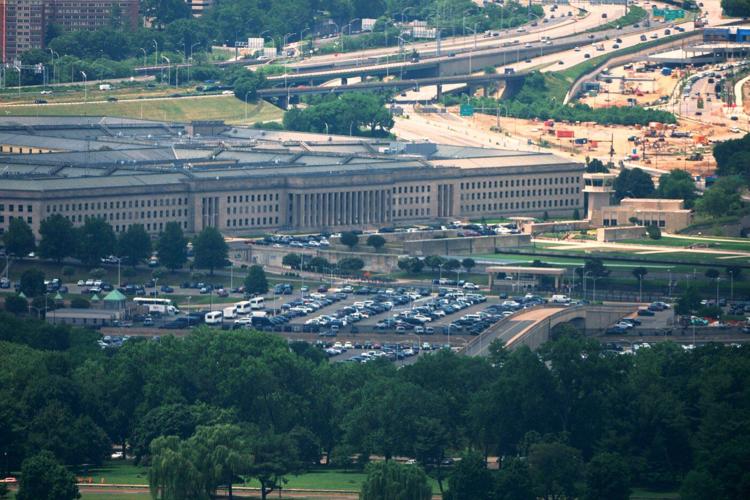 Alibaba sues the US Defense Department in a bid to remove 'Chinese military company' designation