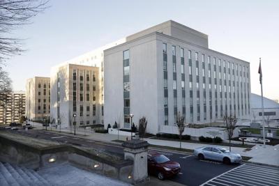 Tennessee Republican lawmakers receive mail with 'white powder substance'