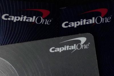 Capital One's bid for Discover carries expectation that Americans won't slow credit card use
