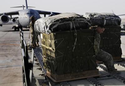 The Latest | Netanyahu says Israel will return to table for cease-fire talks with Hamas