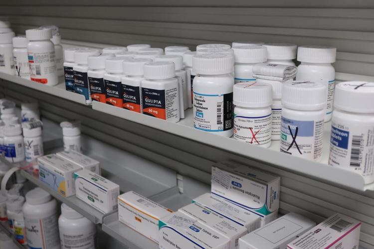 Is AI ready to take over your prescriptions? Doctors are wary of Utah's automated refill program