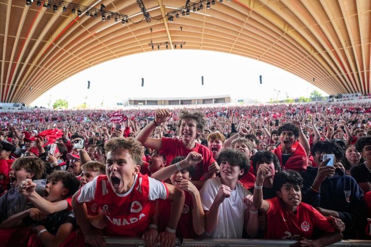 ��ɫtv fans hoping for another historic win in World Cup match against Morocco