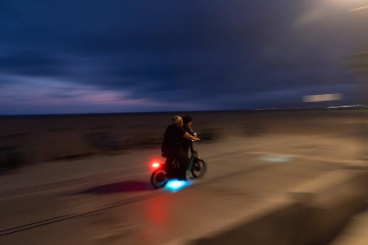 Kids keep getting hurt and killed on e-bikes. Should parents be held responsible?
