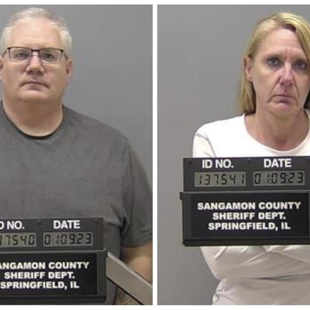 Judge allows Illinois paramedics to be tried in connection with a patient’s death.