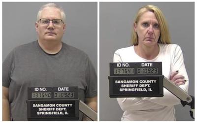 Judge OKs trial for Illinois paramedics in patient's death