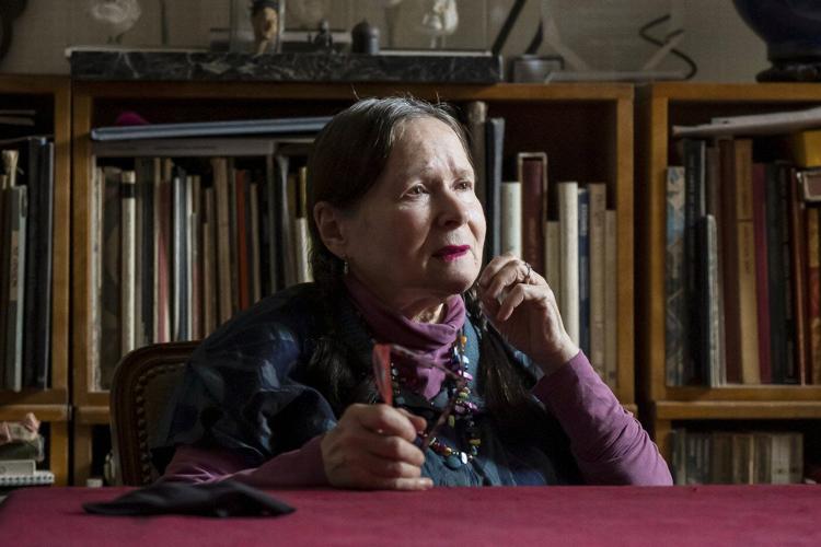 33 years since Oscar nom, Montreal filmmaker Joyce Borenstein feels sense of closure