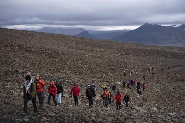 Study: Two-thirds of glaciers on track to disappear by 2100