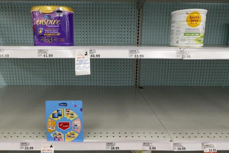Panel calls for stronger leadership of FDA foods program
