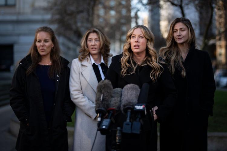 Mother of Myles Gray tells of 'screaming and screaming' after police-beating death