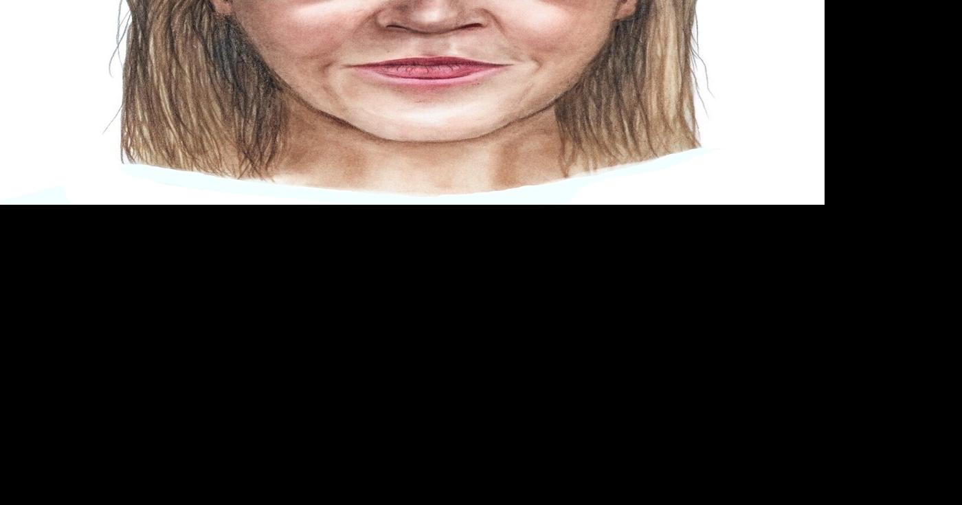 Edmonton police release composite sketch of Tania Murrell, girl missing ...