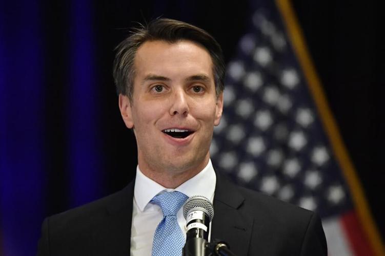 Democrat McGarvey wins Louisville-area congressional seat