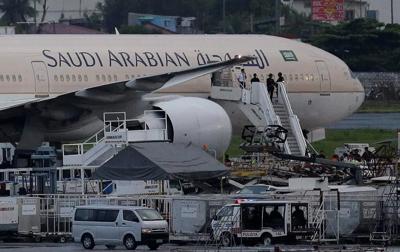 Reprise des vols de l'Arabie Saoudite vers le Canada après cinq ans d'arrêt
