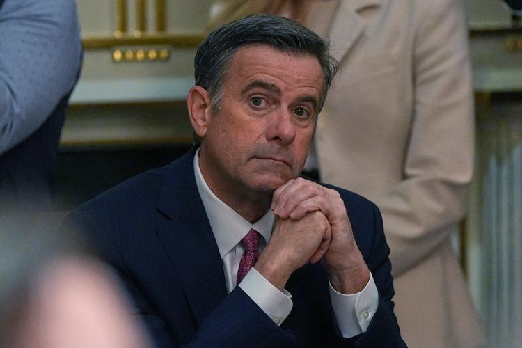 Cuban government says CIA Director John Ratcliffe met with officials in Havana