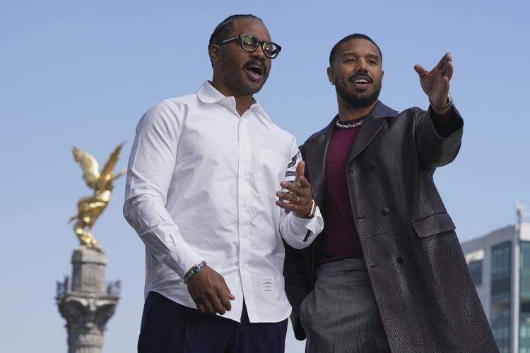 Ryan Coogler and Michael B. Jordan on reteaming for ‘Sinners’