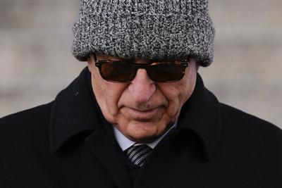 Brooklyn construction magnate gets probation for funneling illegal donations to NYC Mayor Eric Adams