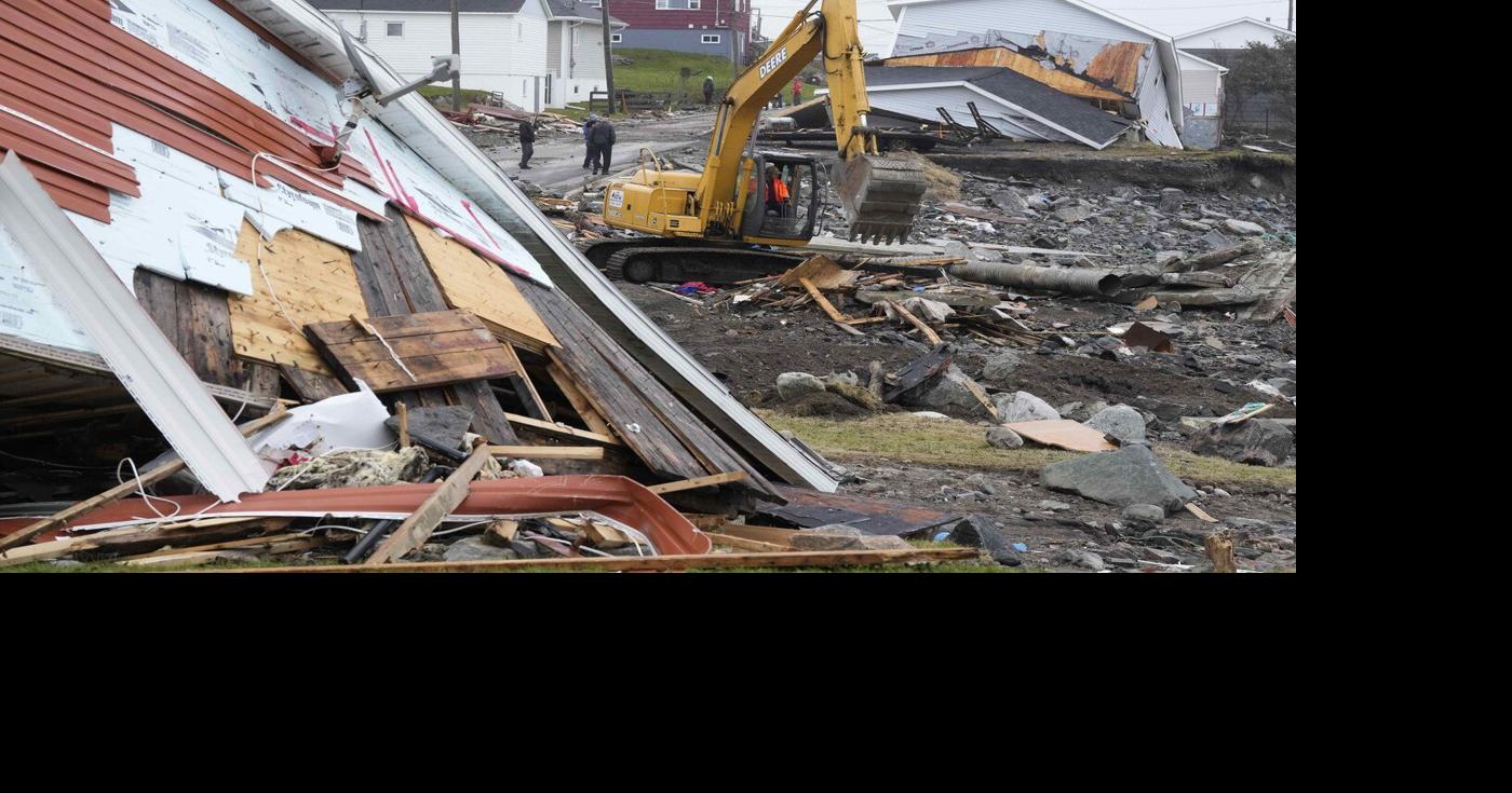 Cuts to U.S. weather agency will be felt in Canada — especially in ...