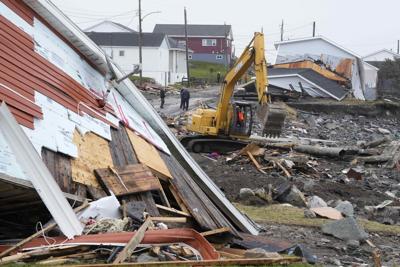 Cuts to U.S. weather agency will be felt in Canada — especially in hurricane season