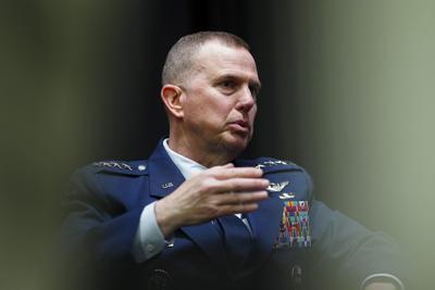 Chinese-Russian air co-operation has Norad’s "full attention"