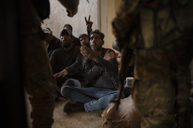 Sectarian violence in Syria has been less intense than feared since Assad's ouster