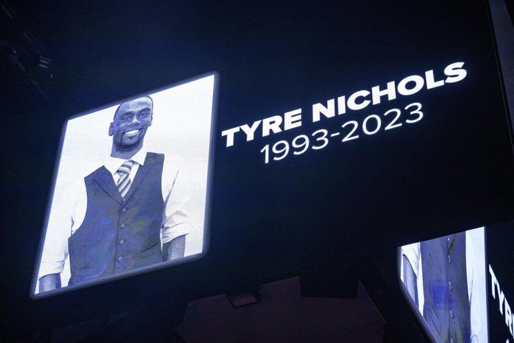 Federal judge recuses himself days before sentencing Memphis officers accused in Tyre Nichols' death