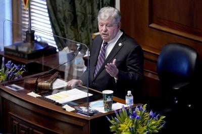 GOP leader passes confidence vote after social media uproar