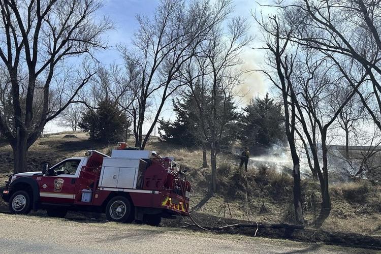 Wildfire grows into one of largest in Texas history as flames menace multiple small towns