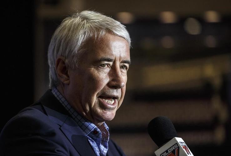 Bob Nicholson se dit «désolé» de la manière dont les allégations ont été traitées