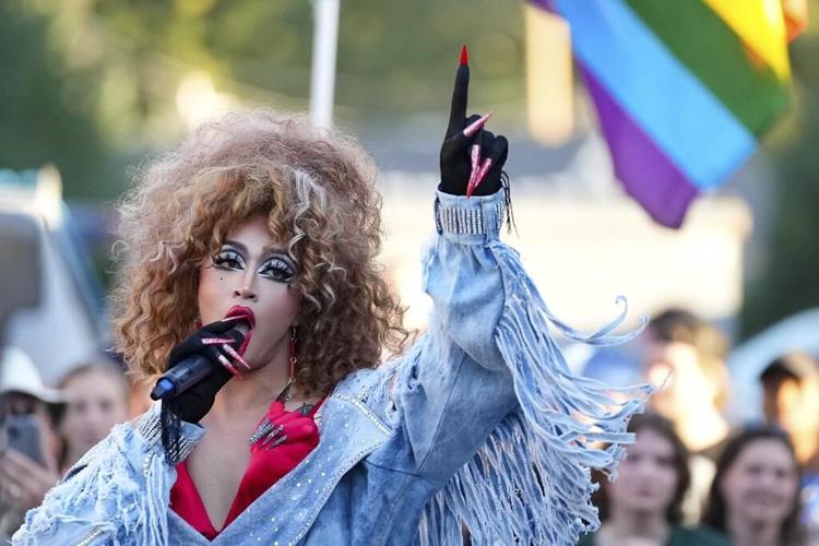 A Utah city violated the First Amendment in denying a drag show permit, judge rules