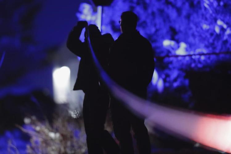 Once-a-week nightmare: US mass killings on a record pace