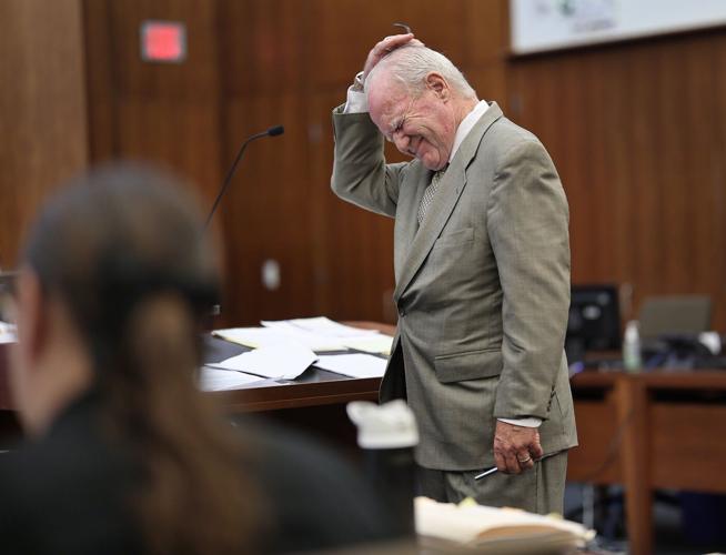 Psychologist testifies Lindsay Clancy was criminally responsible for killing her 3 children