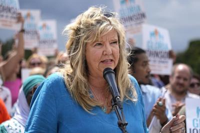 Republican US Sen. Marsha Blackburn wins reelection in Tennessee