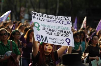 EXPLAINER: Abortion access has expanded but remains difficult in Mexico. How does it work now?