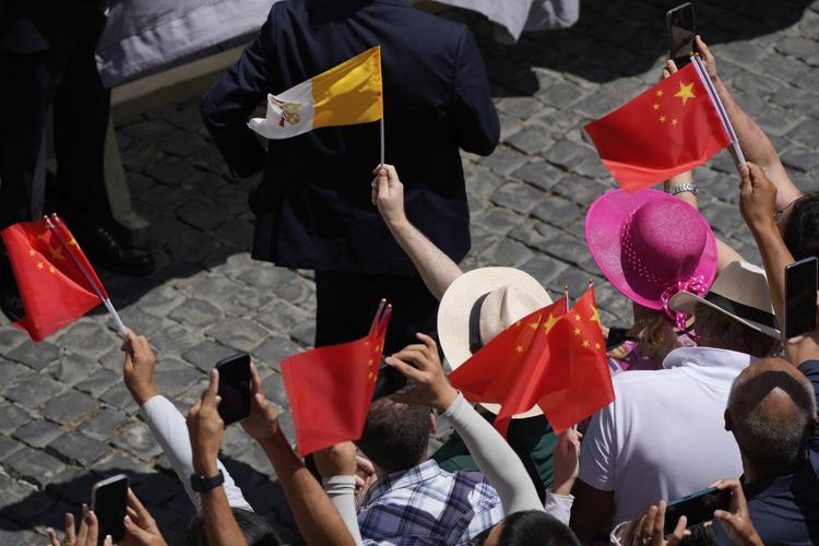 Pope Leo XIV renews his call for an immediate ceasefire in Gaza