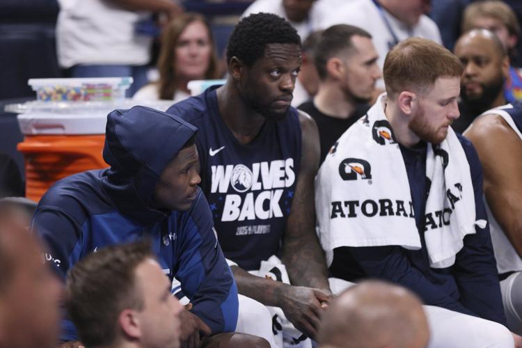 NBA playoff guide: Who plays when, how to watch, what the odds are