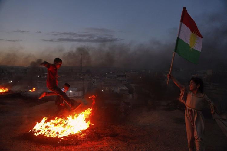 PHOTO COLLECTION: Persian New Year