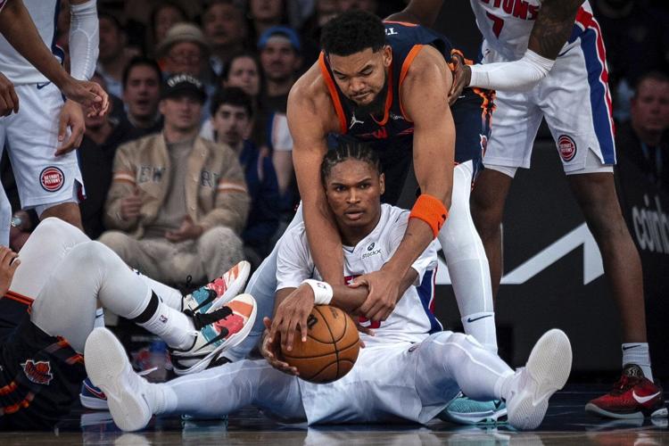 NBA playoff guide: Who plays when, how to watch, what the odds are