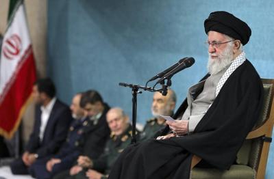Iran sends a response to a letter from Trump as he seeks to jumpstart nuclear talks