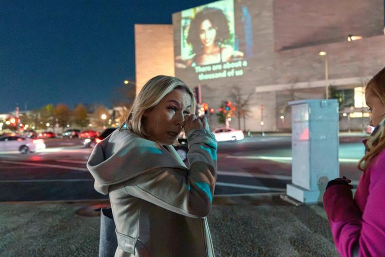 The Latest: Trump expected to give Saudi crown prince a warm embrace during White House visit