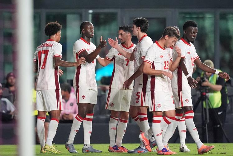 ��ɫtv men to host Iceland, Tunisia in March friendlies at Toronto's BMO Field