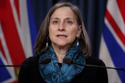 Overdoses from smoking toxic drugs outpace B.C. prevention sites