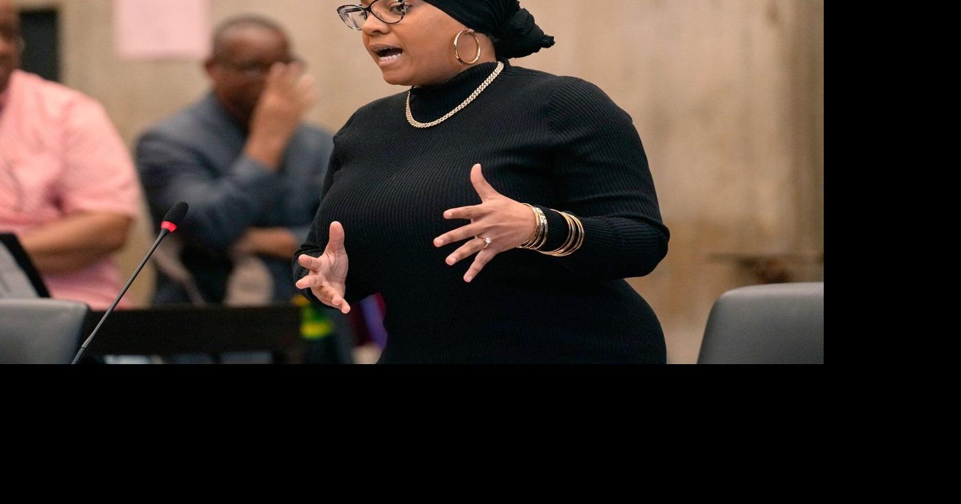 Boston councilwoman to plead guilty to federal corruption charges in a ...