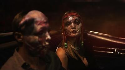 Brandon Cronenberg's film 'Infinity Pool' among ɫtv films in Sundance lineup