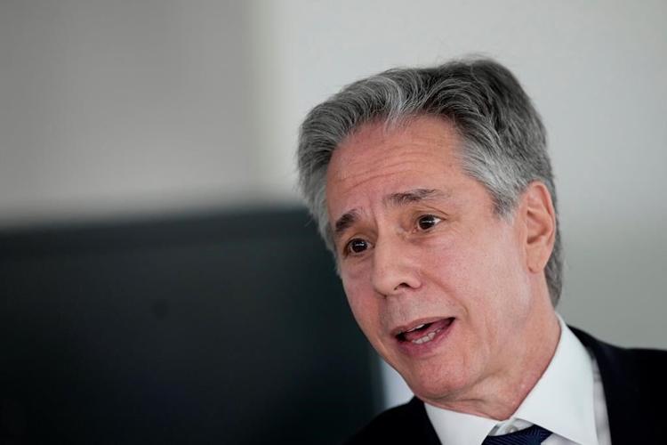 Brazil's G20 presidency kicks off in Rio with foreign ministers meeting