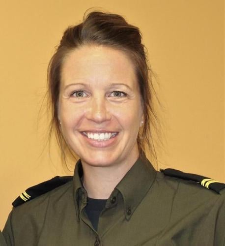 Funeral procession underway for Quebec provincial police officer killed on the job