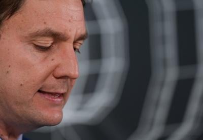 B.C. Premier David Eby reshuffles cabinet to boost economy and jobs