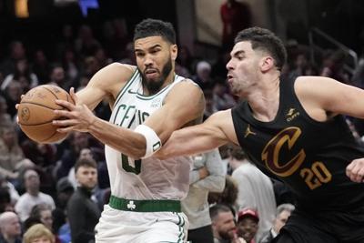 Celtics and Nuggets to play in Abu Dhabi in October in two NBA preseason games