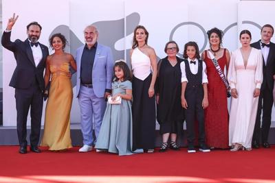 Polish director demands apology from justice minister for comparing her film to Nazi propaganda